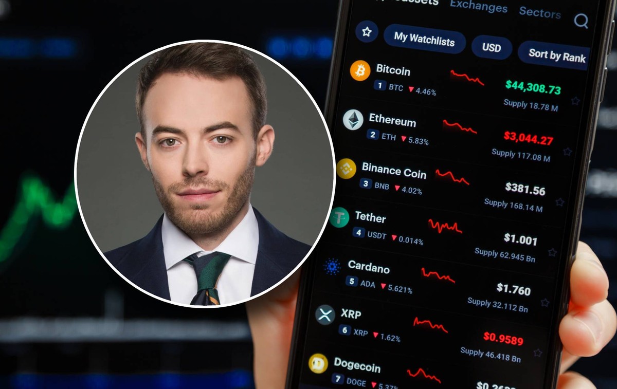 Kryptowaluty a fiskus. Ryzyko wykrycia zysków wzrośnie. Prawnik wyjaśnia dlaczego [OPINIA]