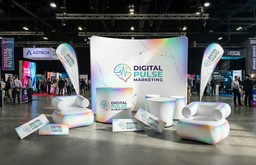 stoisko na targi – jak powinno wyglądać, by przyciągnąć klientów