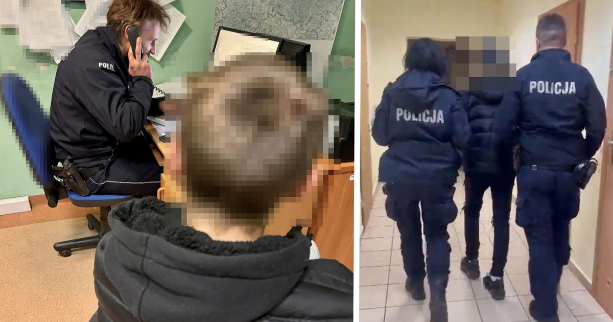 13-latka skatowana w lesie. "Koledzy" urządzili jej własny sąd. Musiała "przepraszać" na kolanach