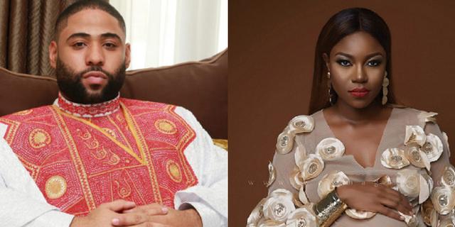 Joel-Duncan-Williams-and-Yvonne-Nelson