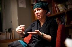 Olga Tokarczuk i Szczepan Twardoch gośćmi 20. berlińskiego Festiwalu Literackiego