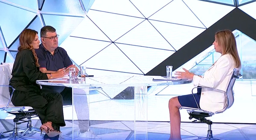 Dubravka Đedović Handanović