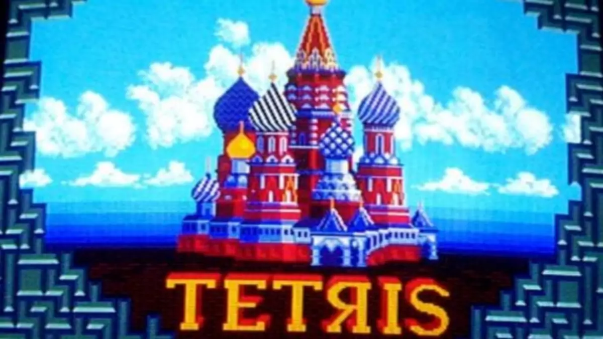 Tetris