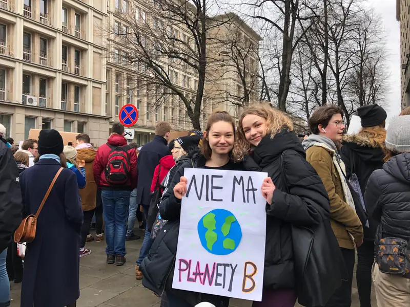 &quot;Co chcę powiedzieć politykom? Żeby zmądrzeli&quot;