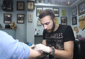 Tetoviranje Banjaluka