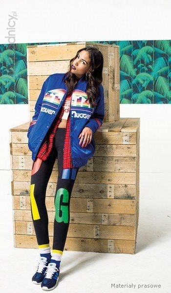 Kolekcja adidas Originals jesieńzima 2013′ | terazKOBIETA.pl