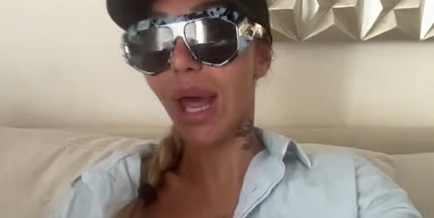 Aneli pokazala stan u Dubrovniku, tu je i Nora: O suđenju s Asminom i Staniji