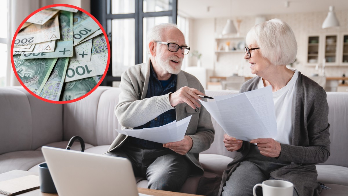 Kolejna podwyżka emerytur i rent. Przepisy podnoszące świadczenia już gotowe