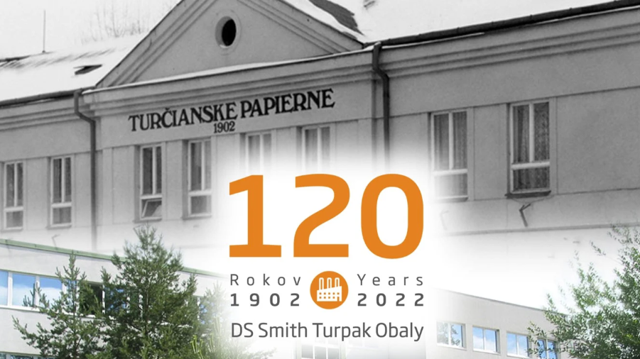 DS Smith Turpak Obaly v Martine