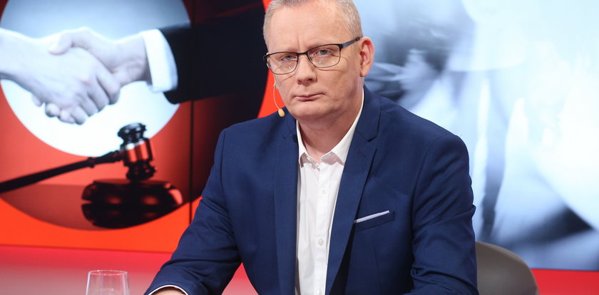 Dariusz Burliński: Po co nam taka opieka? [OPINIA]