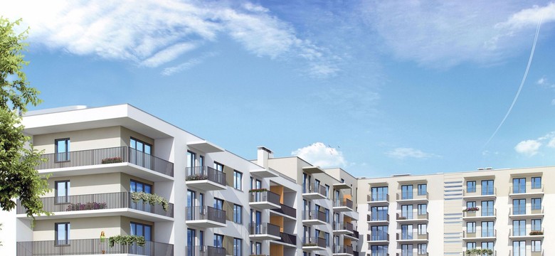 Osiedle prawie przy ratuszu