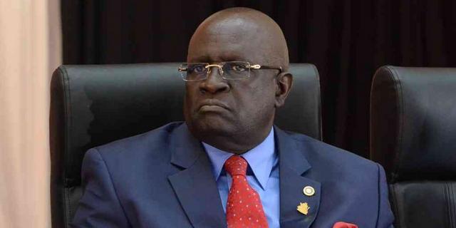 If you don't want me to serve Kenyans, I will go do other things! Prof George Magoha angered by MP Sankok's question | Pulselive Kenya