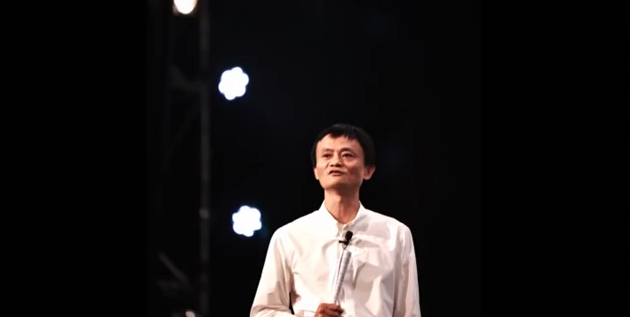 Jack Ma