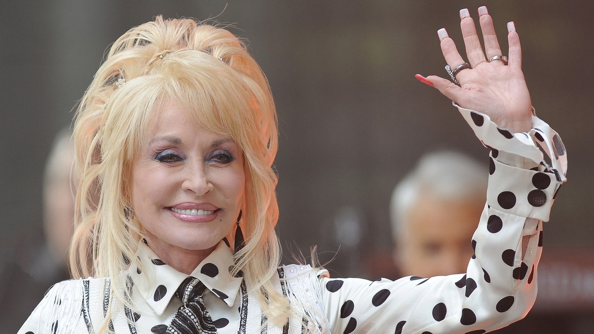 Doli Parton