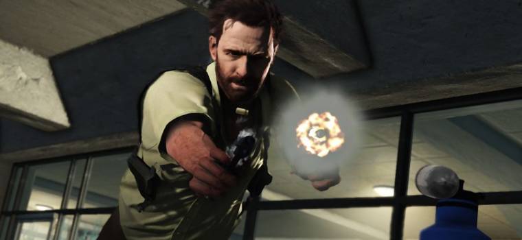 Lista osiągnięć z Max Payne 3