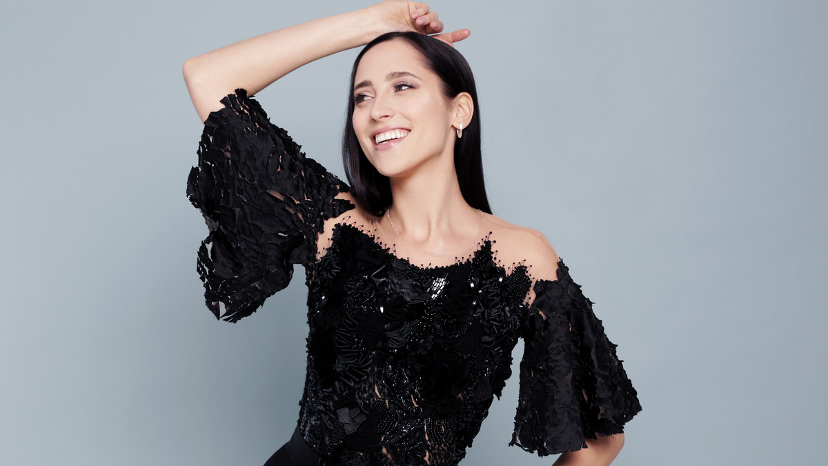 Estonię reprezentuje w tym roku Elina Nechayeva. Podczas Eurowizji 2018 wykona utwór "