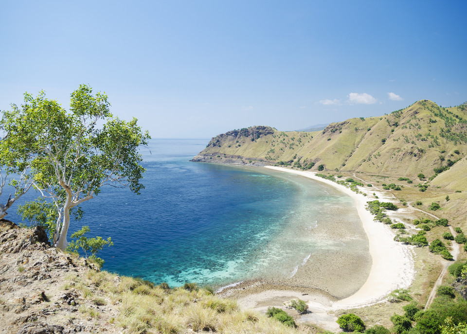 Timor Wschodni - 60 tysięcy turystów w roku 2015