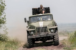 Nowa operacja Ukraińców. "Prawdziwa pułapka dla rosyjskich oddziałów"