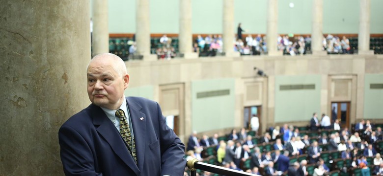 Tajemnicze rozmowy na szczycie. Czy prezes NBP przekona prezydenta?