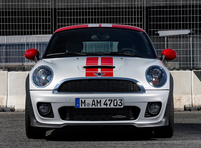 Nowe mini coupe