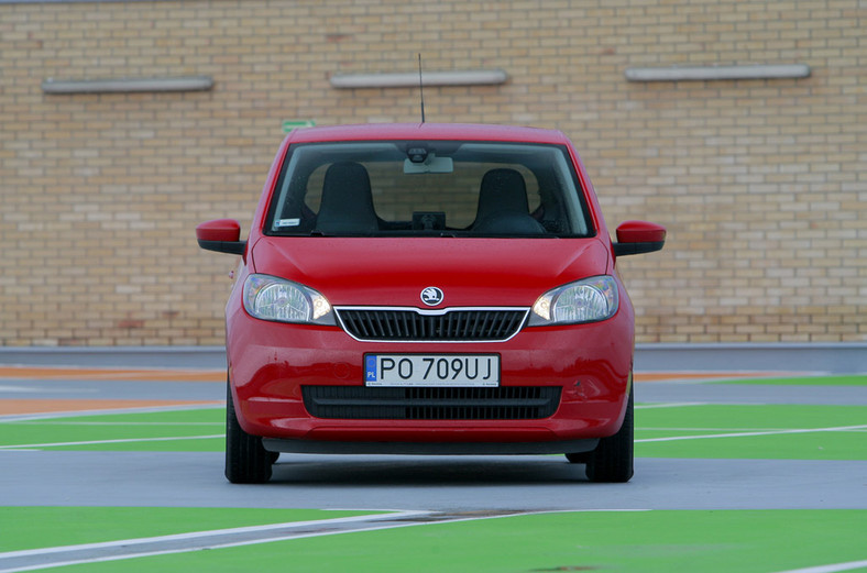 Fiat Panda kontra Skoda Citigo: który model będzie lepszym wyborem