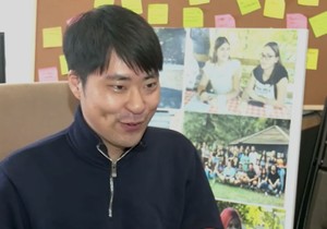 Kazuma Sugano iz Tokija