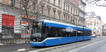 Będzie jeden kierunek przy Plantach