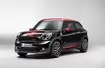 Mini Paceman John Cooper Works: kolejny w rodzinie