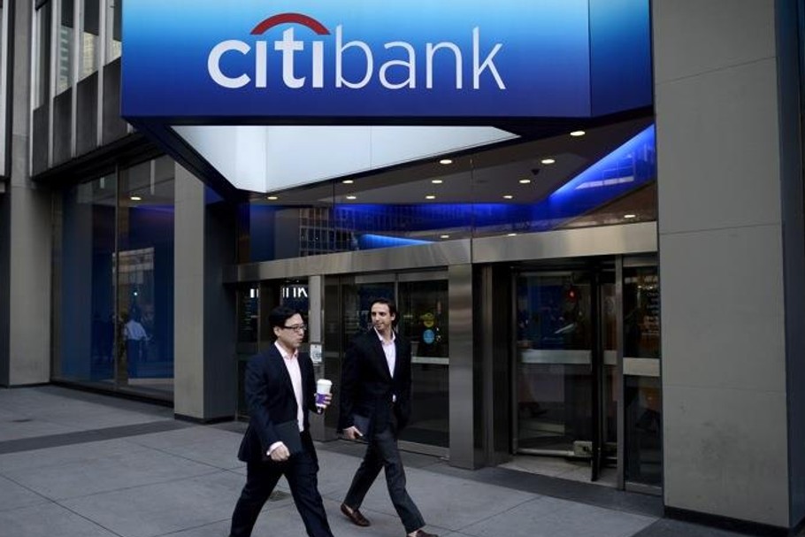 Citibank