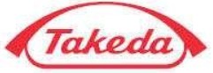 Takeda logo