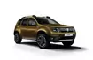 Frankfurt 2015; odnowiona i limitowana Dacia Duster