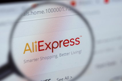 Jak skorzystać z kuponu AliExpress?
