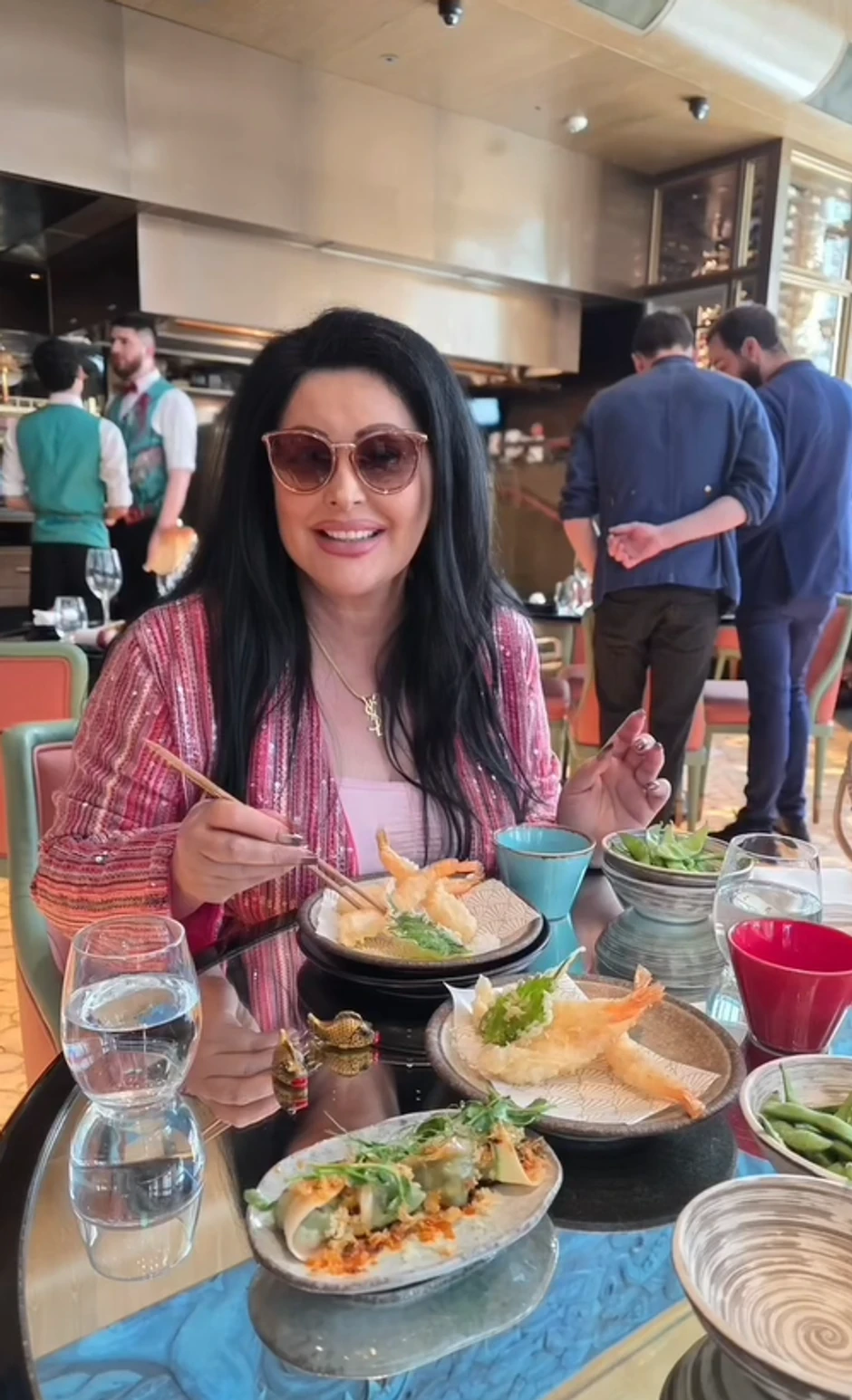 Dragana Mirković, objava