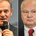 Donald Tusk: pana Glapińskiego należałoby zdymisjonować