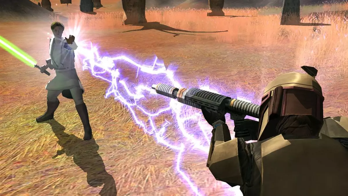 Galeria Star Wars Galaxies