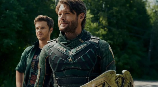 Kultowy serial powraca. "Wydarzy się coś naprawdę potężnego"