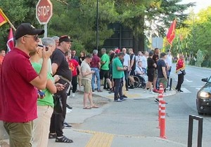 protivnici Temeljnog ugovora