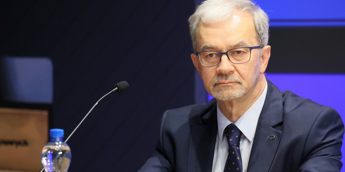 Jerzy Kwieciński skomentował decyzję RPP o obniżce stóp procentowych