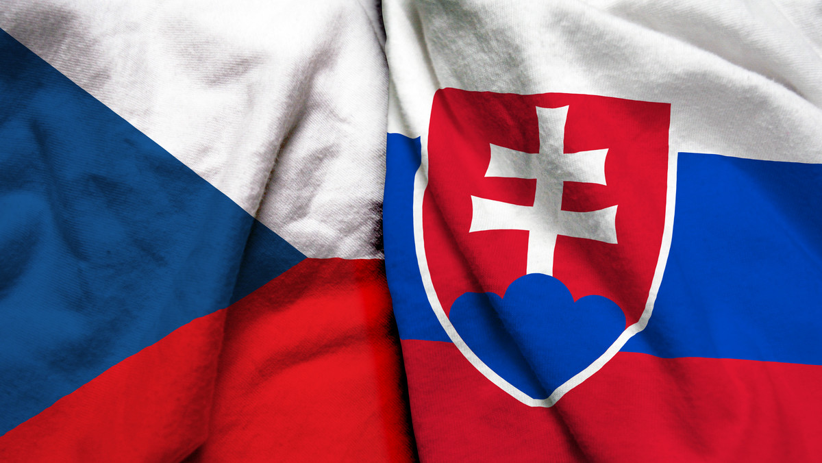 Odróżnisz język czeski od słowackiego? To nie jest łatwe