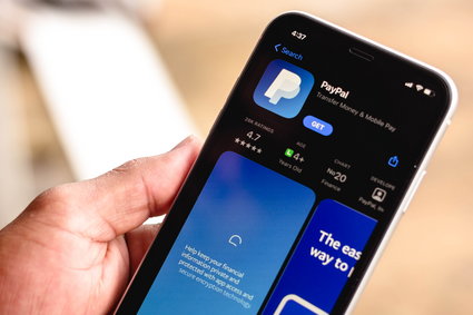Wątpliwości co do umów z PayPal. Wg UOKiK użytkownik nie wie, co jest zabronione