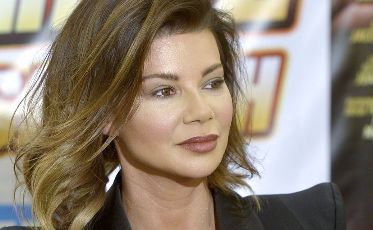 Edyta Górniak o teściach: Nie dają spokoju swojemu wnusiowi. To kara za to, że się rozwiodłam