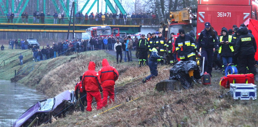 Poruszający apel po śmierci Klaudii z Tryńczy