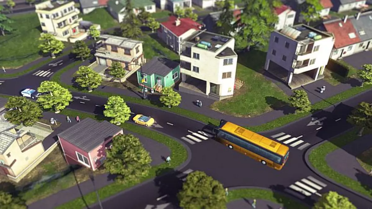 Gry na pececie sprzedają się słabo? Cities: Skylines temu przeczy