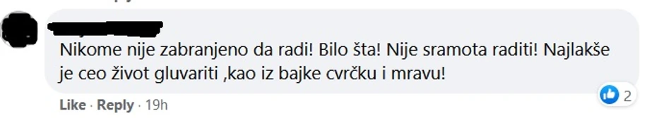 komentar