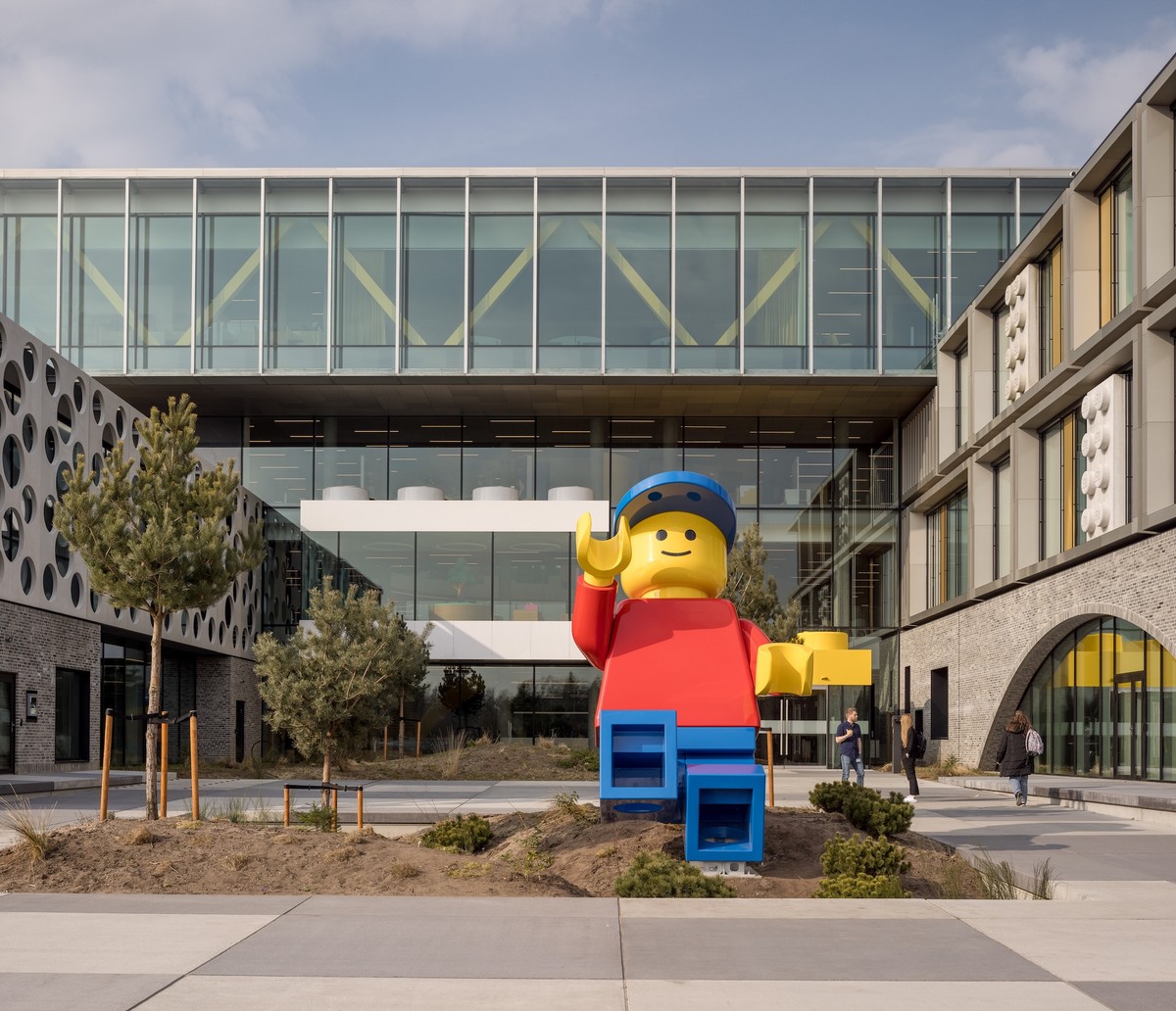 Rekordowe wyniki. Tak sprzedają się klocki Lego