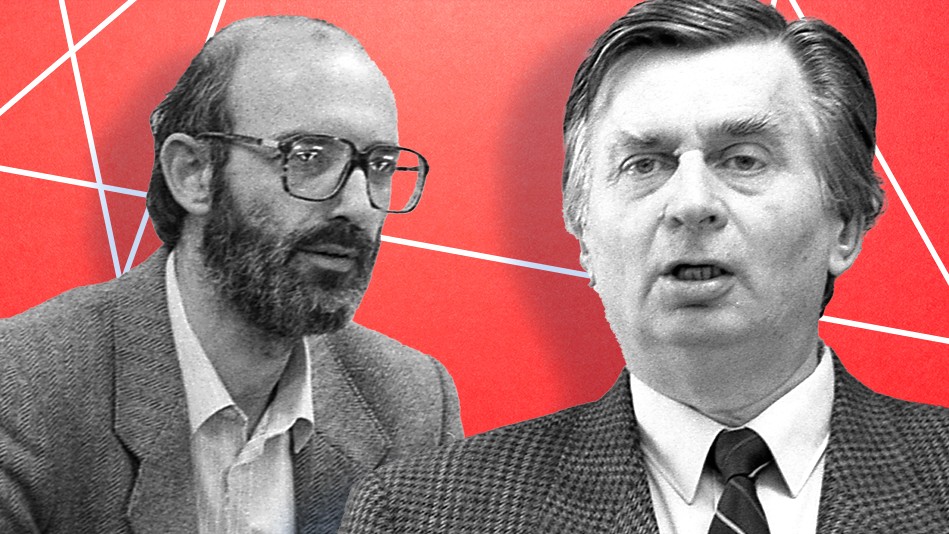 A rendszerváltás hozta el az első politikai vitát a köztelevízióba – Antall József: „A politikai váltógazdaság hiánya nem ad lehetőséget a fejlődésre”
