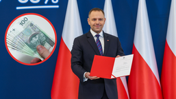 prezydent podpisał ustawę zmieniającą moment powstania obowiązku