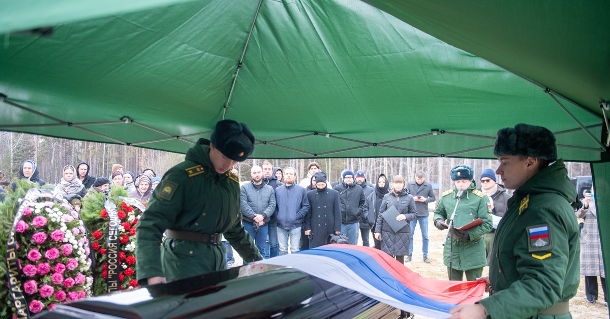Nowe dane o stratach Rosji. Drugi najkrwawszy rok od początku wojny