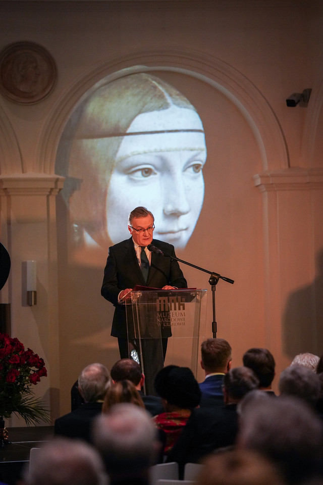 Muzeum Książąt Czartoryskich otwarte po blisko dekadzie