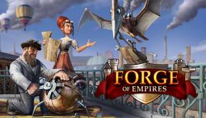 Forge Of Empires